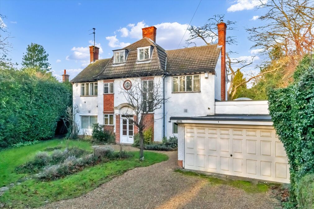 Image of Long Road, Cambridge, Cambridgeshire, CB2