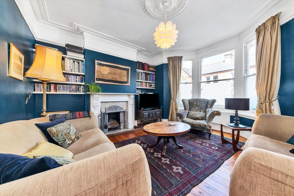 townhouse for sale in Glisson Road, Cambridge, Cambridgeshire, CB1