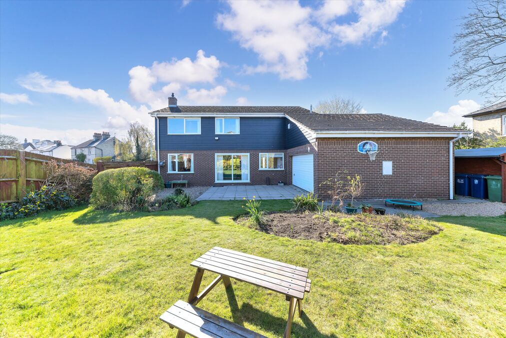 Image of Cockerton Road, Girton, Cambridge, Cambridgeshire, CB3