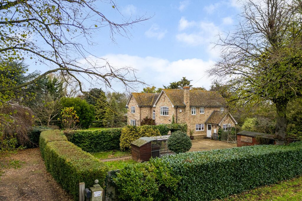 Image of Long Drove, Waterbeach, Cambridge, Cambridgeshire, CB25