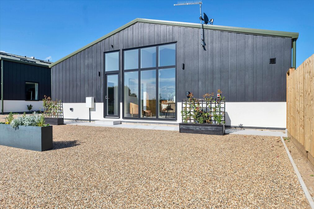 Image of Newland End Lane, Arkesden, Saffron Walden, CB11