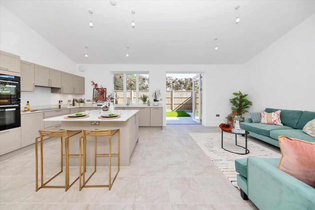 Image of Newland End Lane, Arkesden, Saffron Walden, CB11.