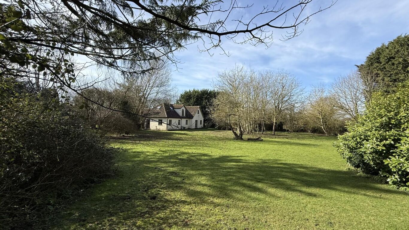 Image of Haverhill Road, Horseheath, Cambridge, Cambridgeshire CB21