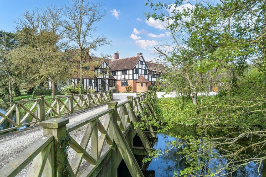 Image of Brookend, Stebbing, Dunmow, Essex, CM6