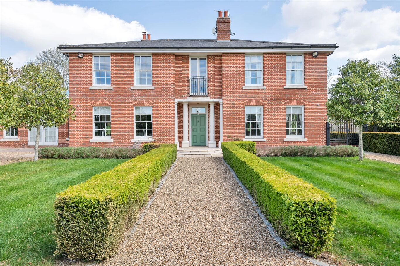 Image of Wenden Road, Arkesden, Saffron Walden, Essex, CB11