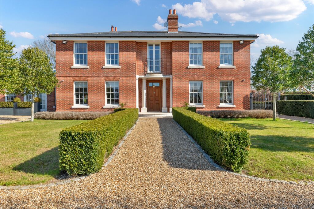 Image of Wenden Road, Arkesden, Saffron Walden, Essex, CB11