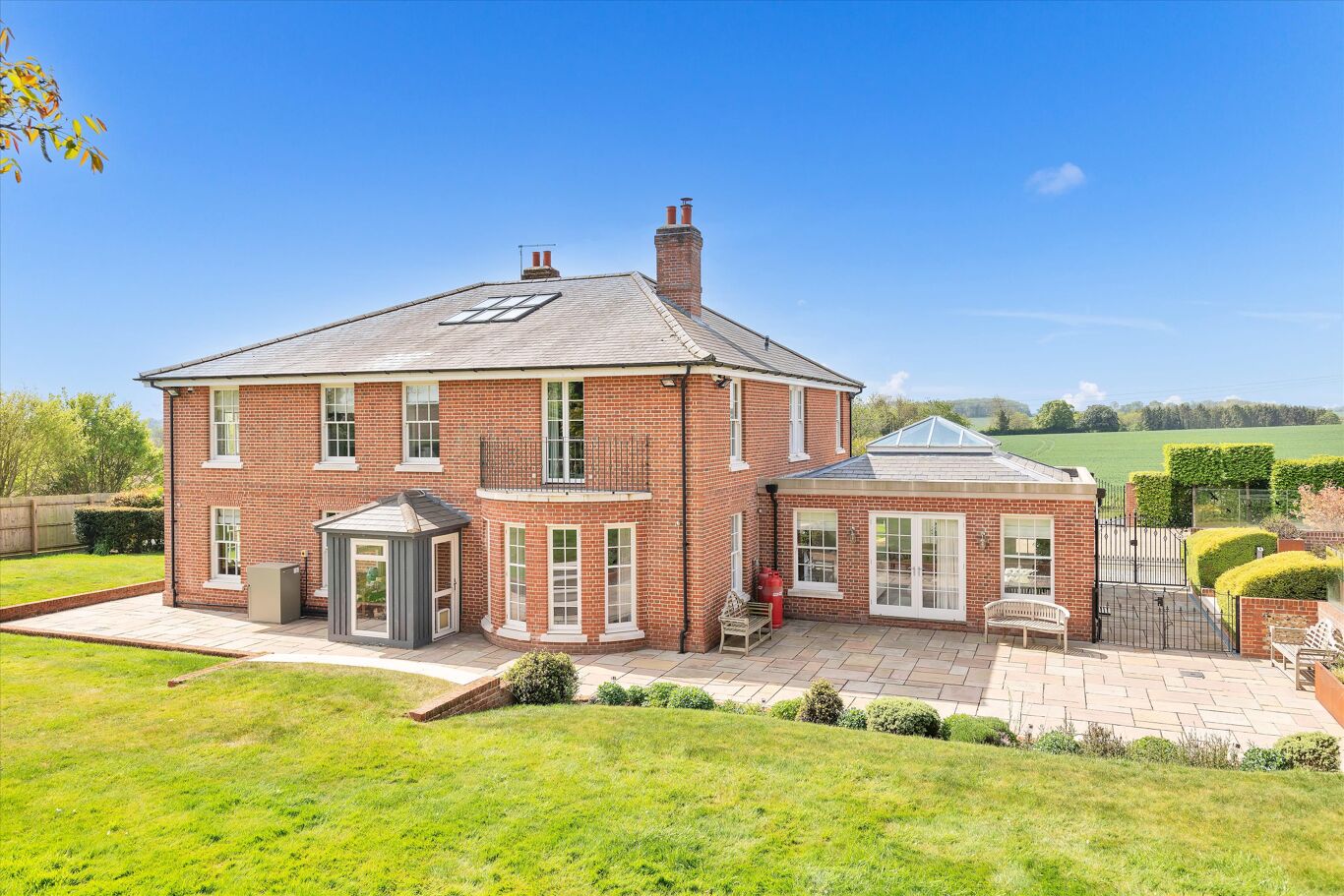 Image of Wenden Road, Arkesden, Saffron Walden, Essex, CB11