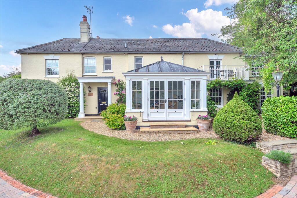 Image of Ashwell SG7