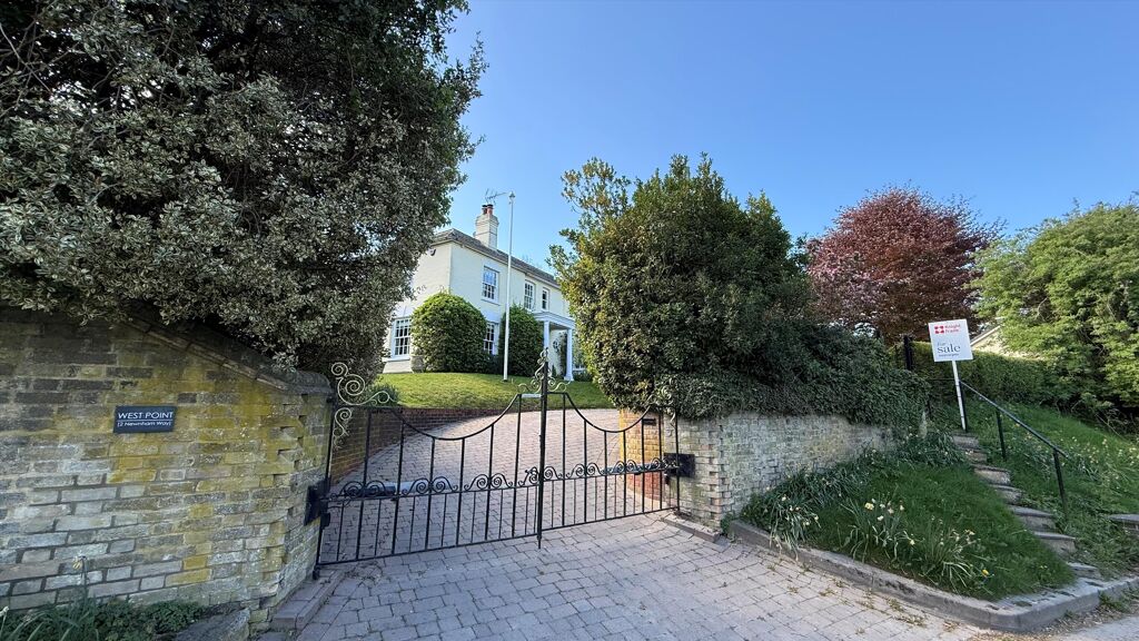 Image of Ashwell SG7