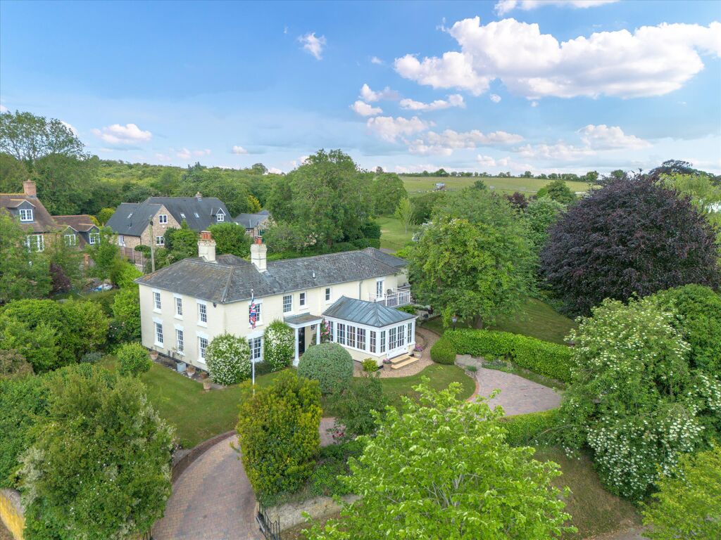 Image of Ashwell, SG7