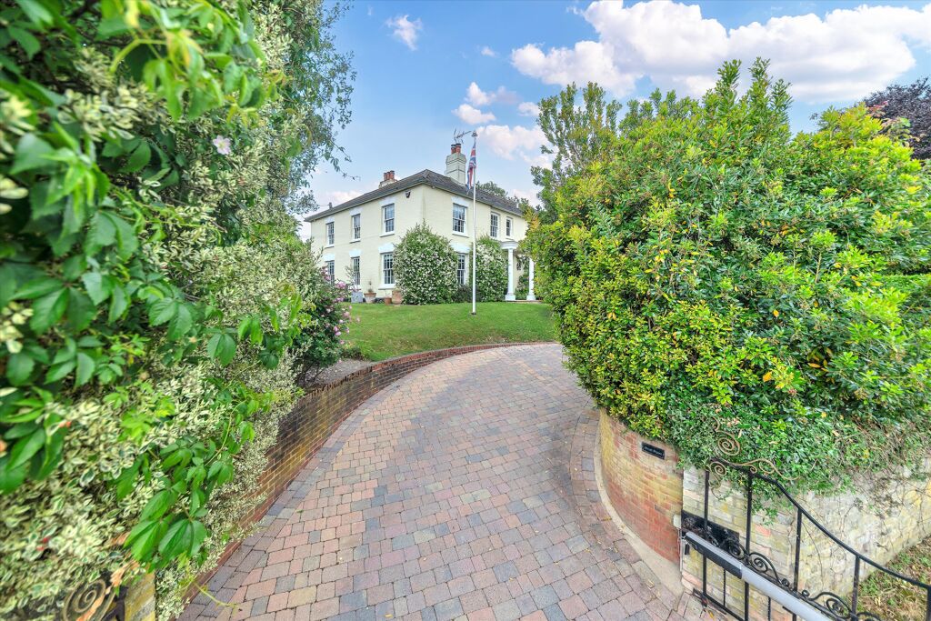 Image of Ashwell, SG7