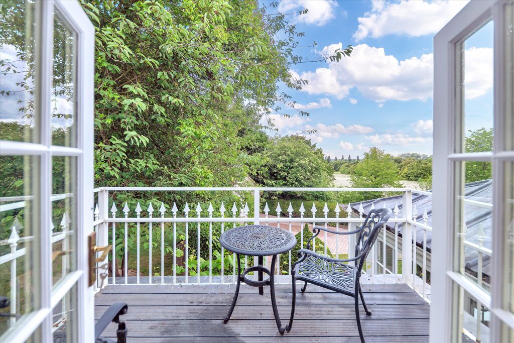 Image of Ashwell SG7