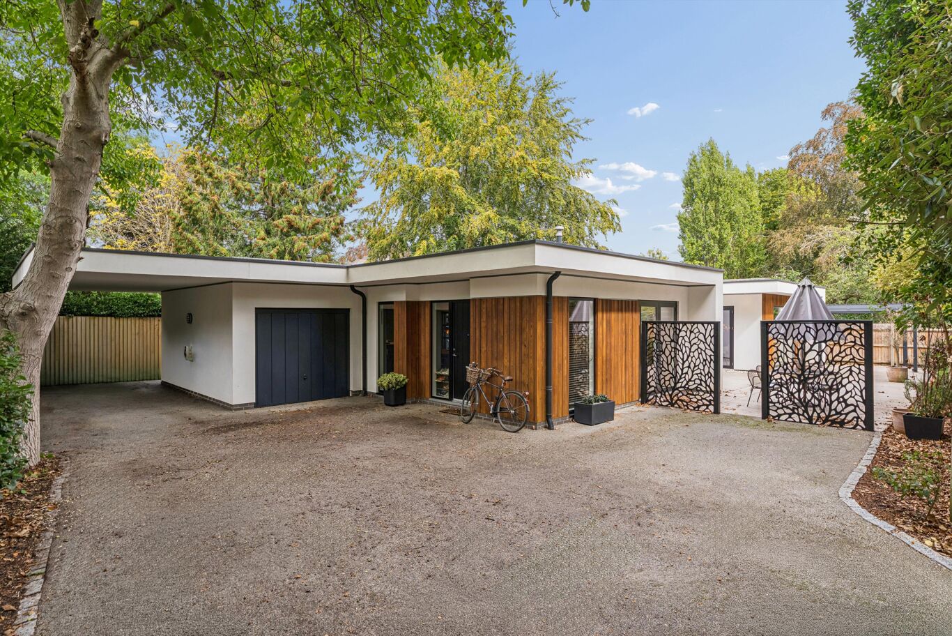 Image of Hills Avenue, Cambridge, Cambridgeshire CB1