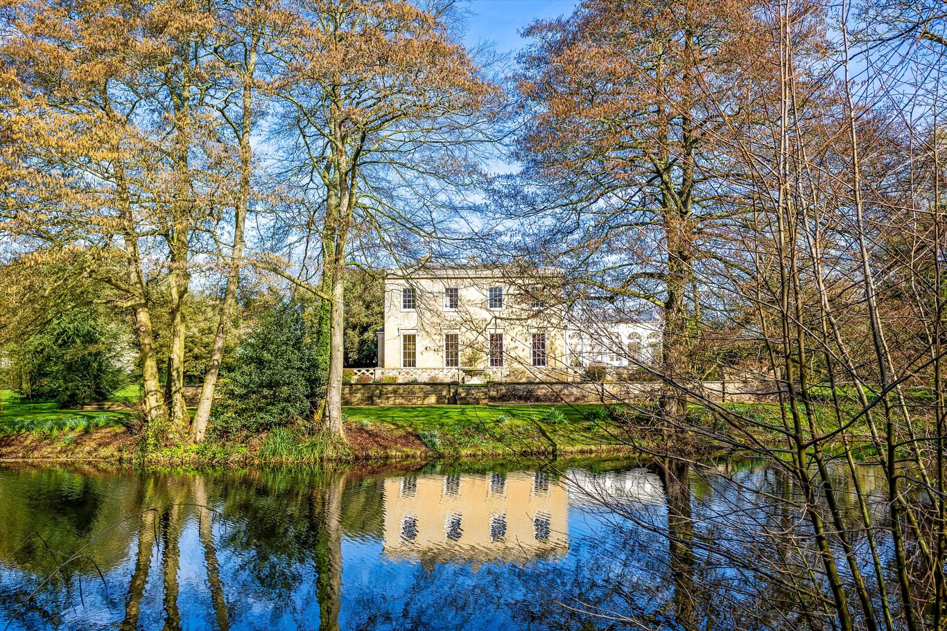 Image of Church Road, Warboys, Huntingdon, Cambridge, Cambridgeshire PE28