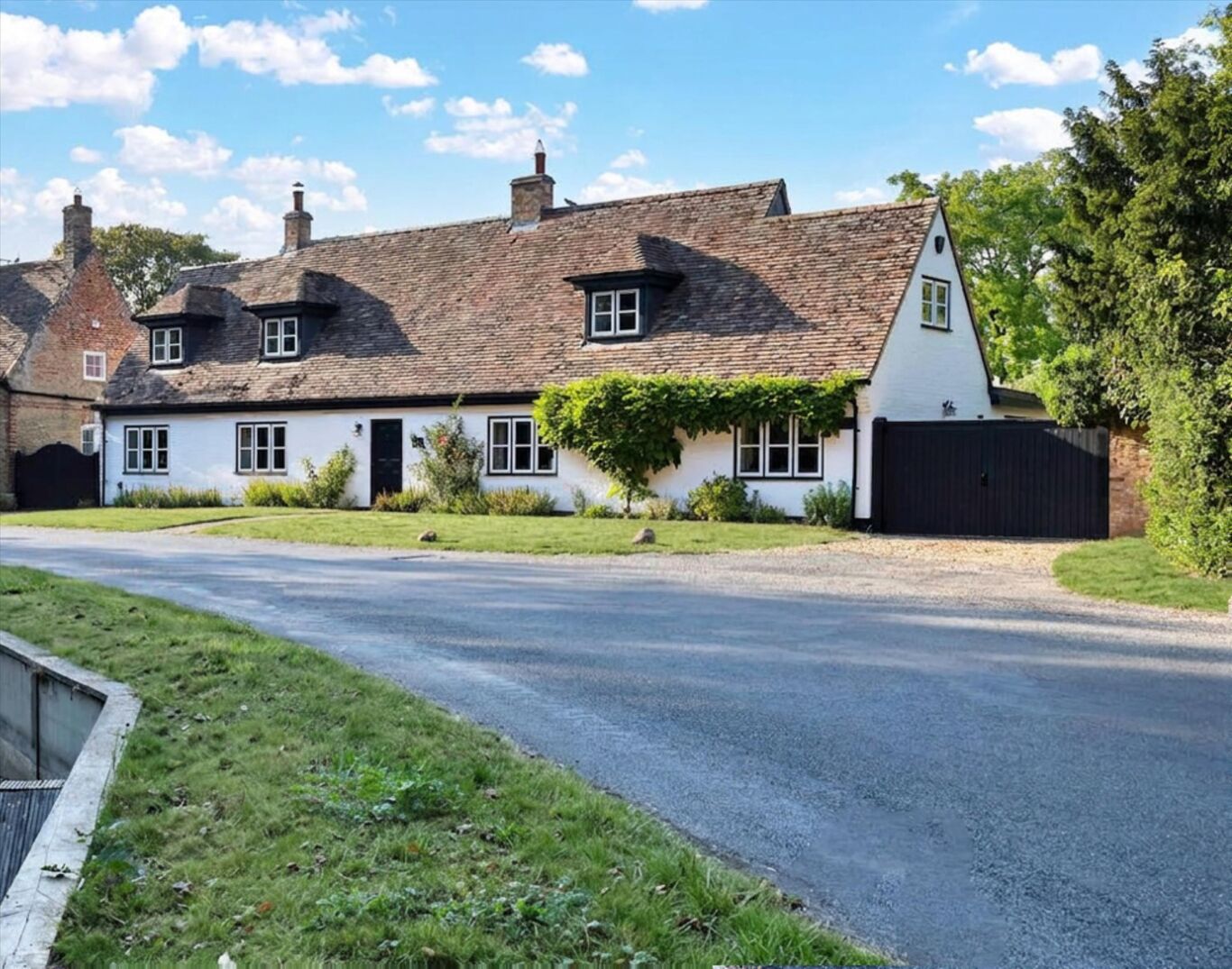Image of Graveley Way, Hilton, Cambridgeshire, PE28