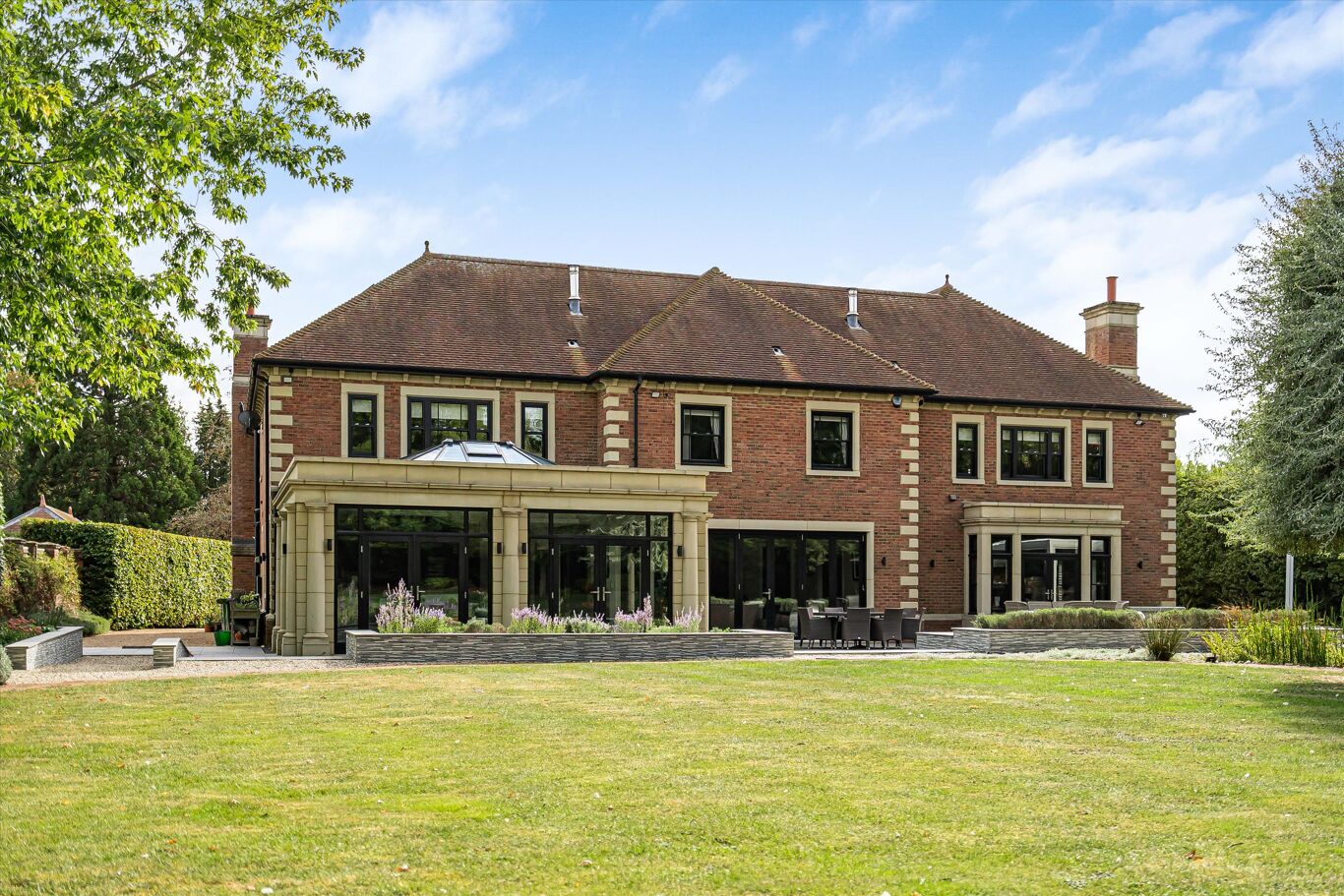 Image of The Green, Hilton, Huntingdon, Cambridgeshire PE28