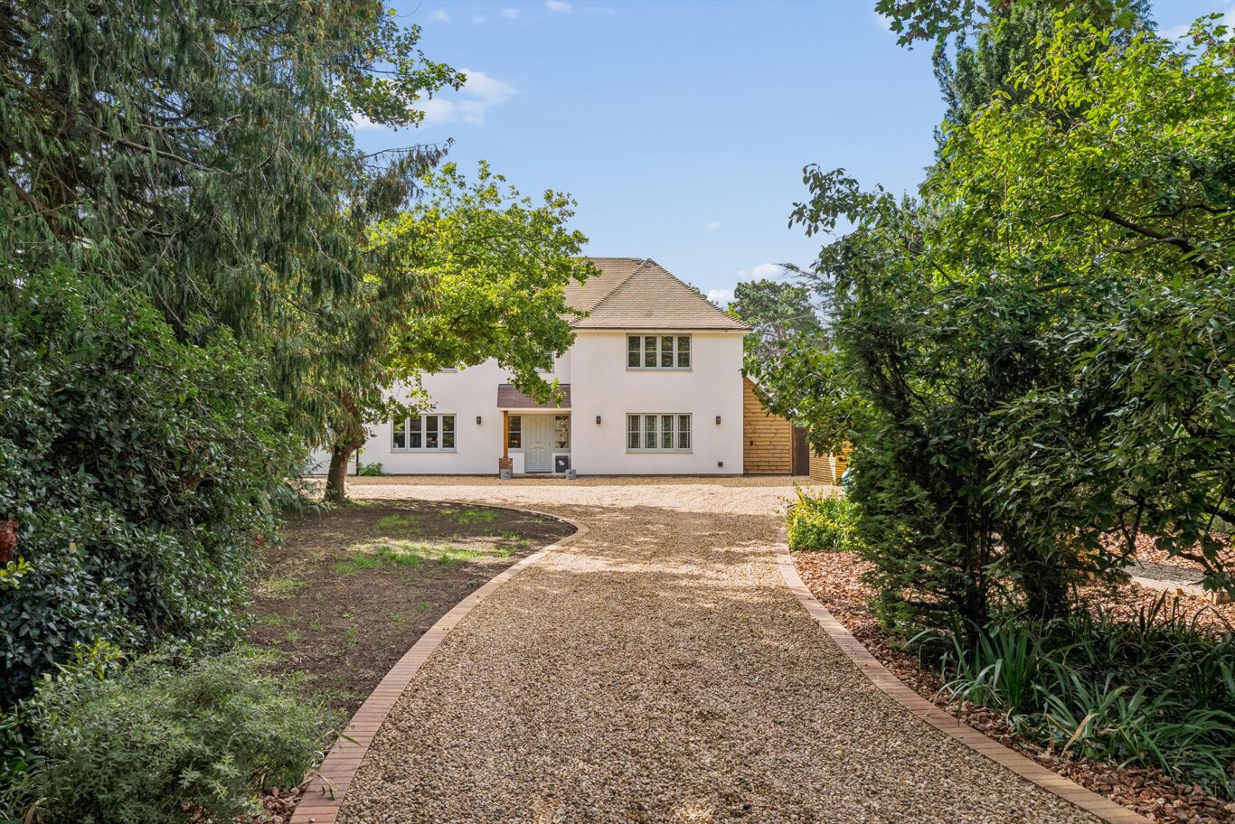 Image of Church Lane, Abington, Cambridge, Cambridgeshire CB21