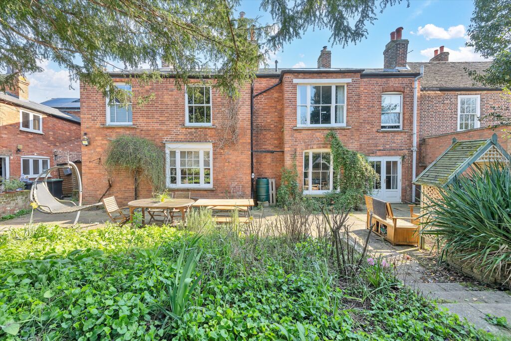 Image of Horslow Street, Potton, Bedfordshire, SG19.