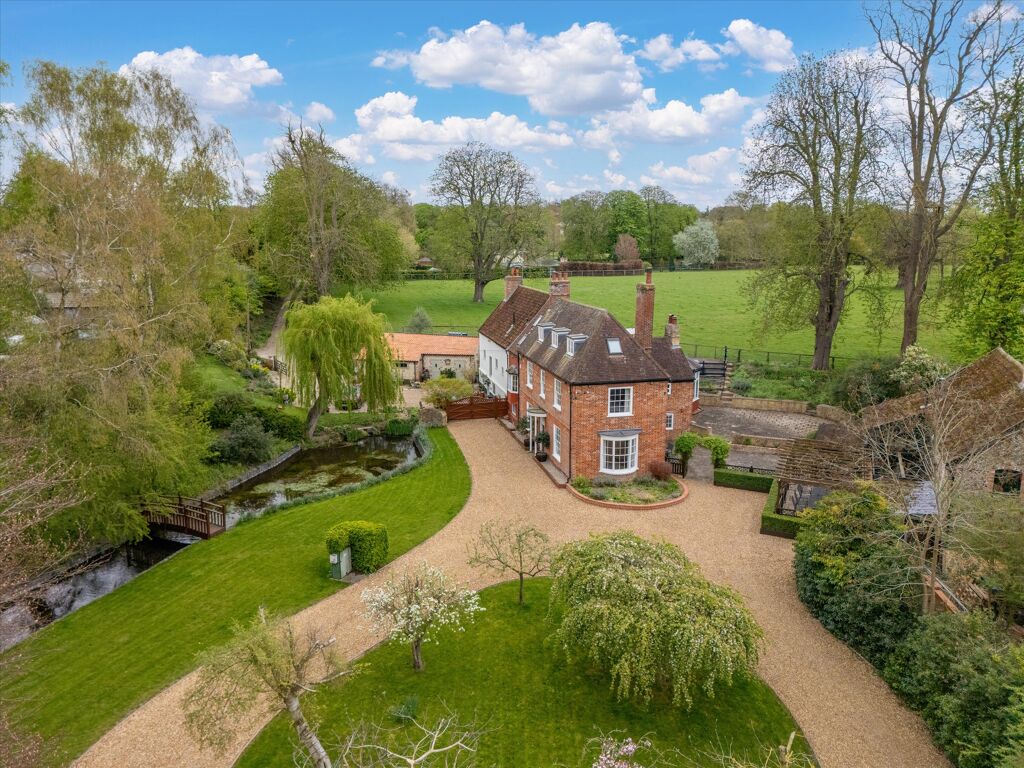 Image of Cotton End Road, Exning, Suffolk CB8