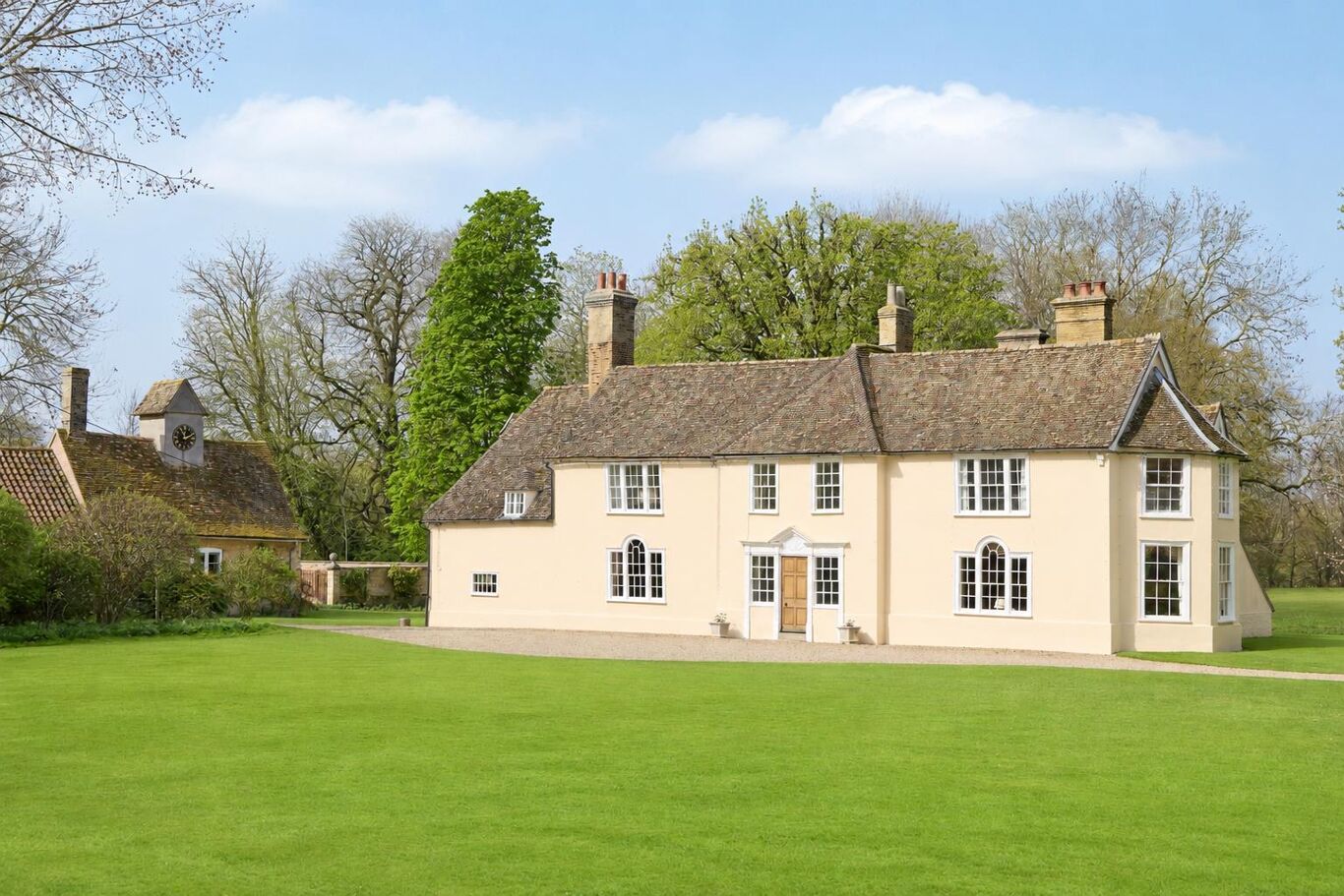Image of Swaffham Prior, Cambridge, CB25