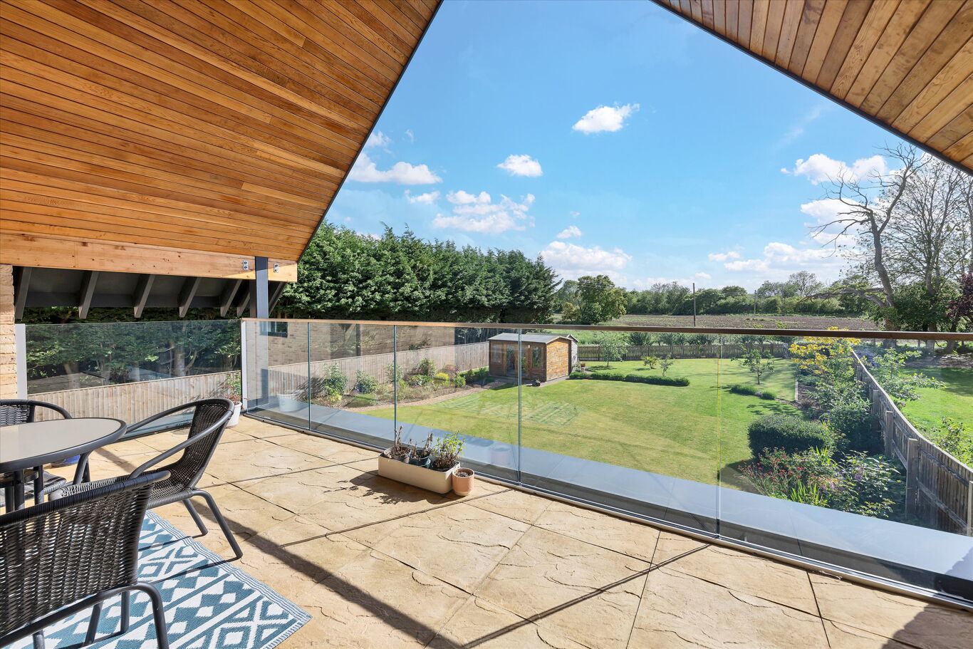 Image of Caxton End, Eltisley, St. Neots, Cambridgeshire PE19