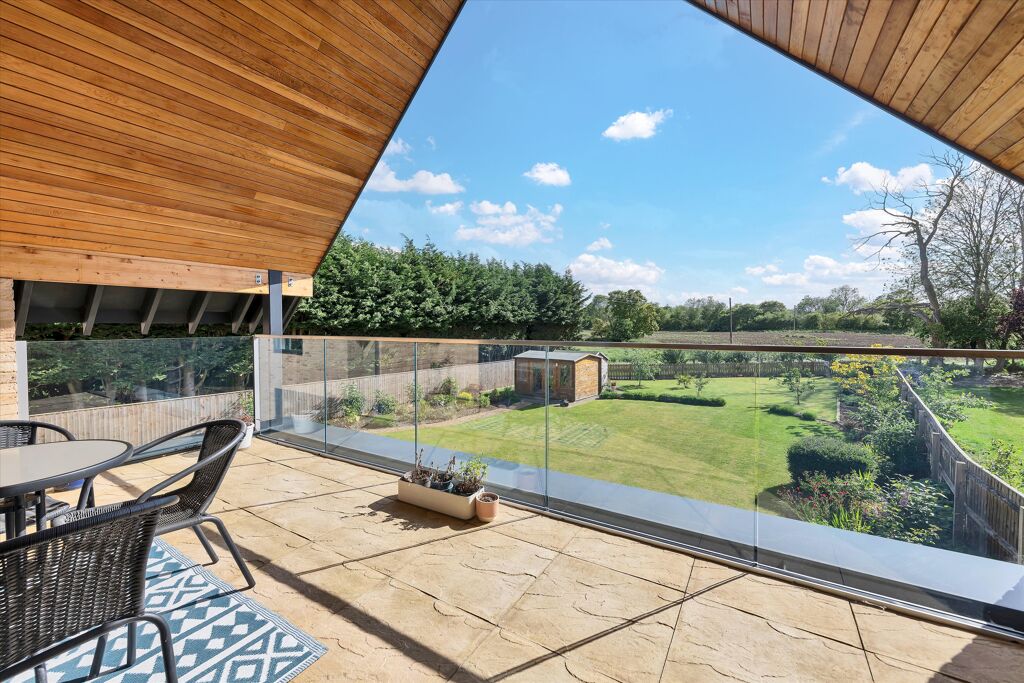 Image of Caxton End, Eltisley, St. Neots, Cambridgeshire PE19