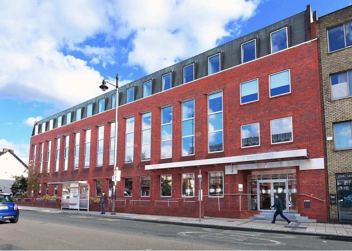 Office for sale in Connect House, 133-137 Alexandra Road, London, SW19