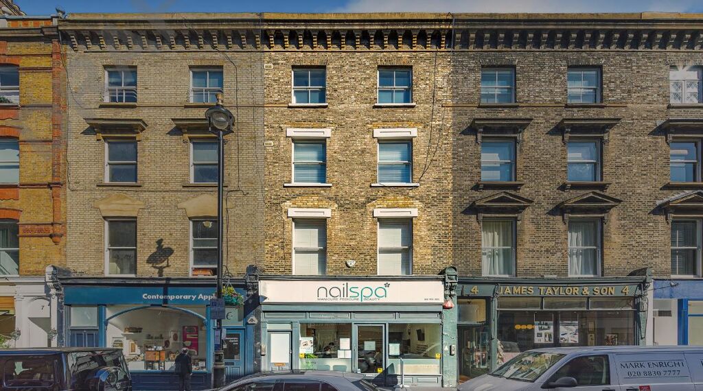 Image of 5 Paddington Street, Marylebone, London, W1U