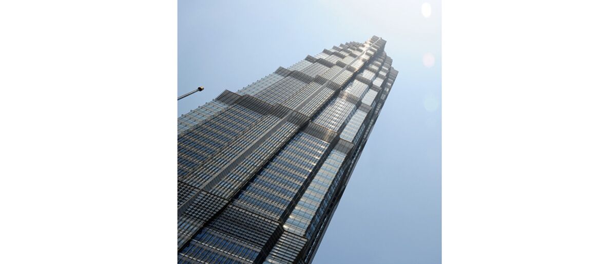 Office to rent in 88 Century Avenue, Pudong New District, Shanghai ...