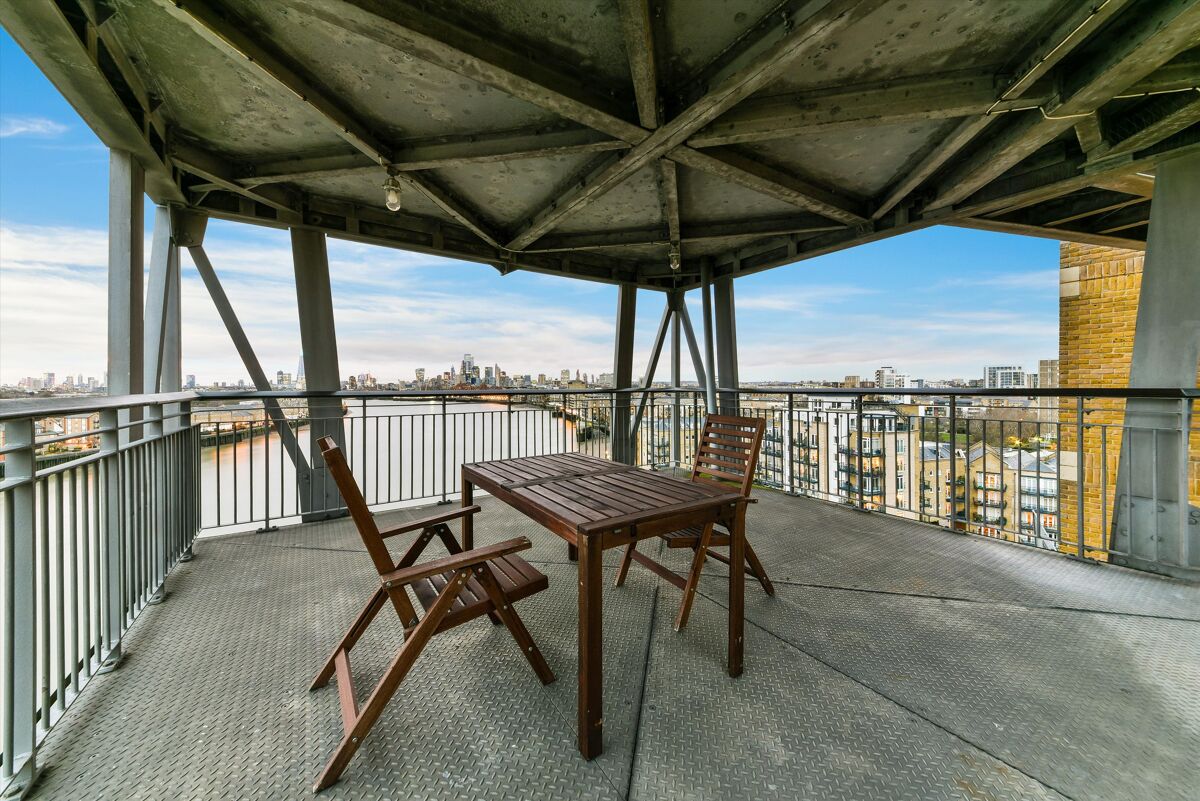 apartment for sale in Dundee Wharf, E14 CNW012012887 Knight Frank