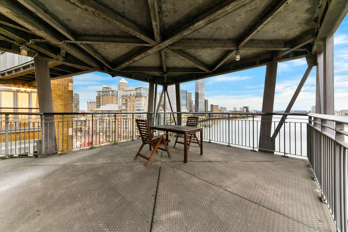 apartment for sale in Dundee Wharf, E14 CNW012012887 Knight Frank