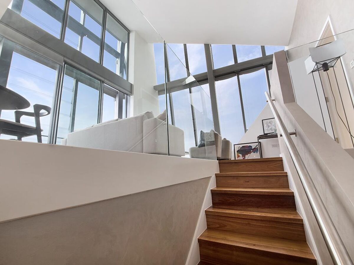 penthouse for sale in Dollar Bay Place, London, E14 CNW012045967