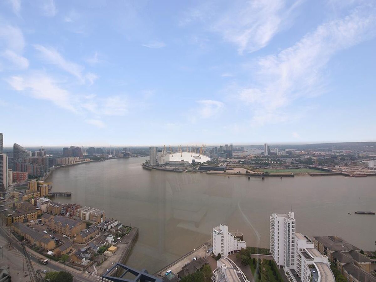 penthouse for sale in Dollar Bay Place, London, E14 CNW012045967