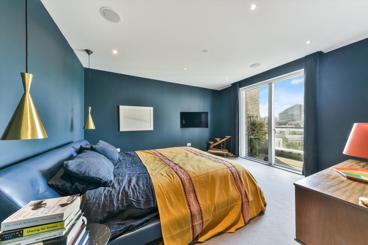 flat for sale in Leonard Street, Shoreditch, EC2A CNW012067284