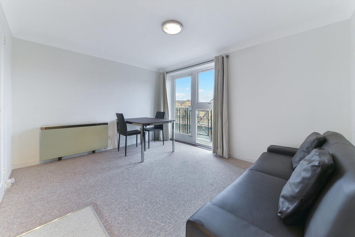 apartment for sale in Falcon Way, E14 CNW012077091 Knight Frank