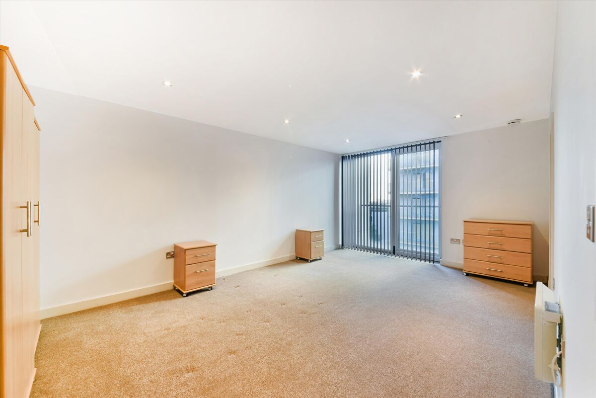 flat for sale in Marmara Apartments, 13 Western Gateway, Royal Docks