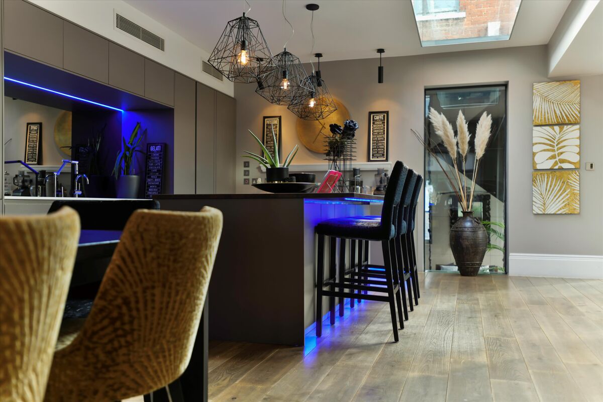 house for sale in Montpelier Row, Blackheath SE3. CNW012183750