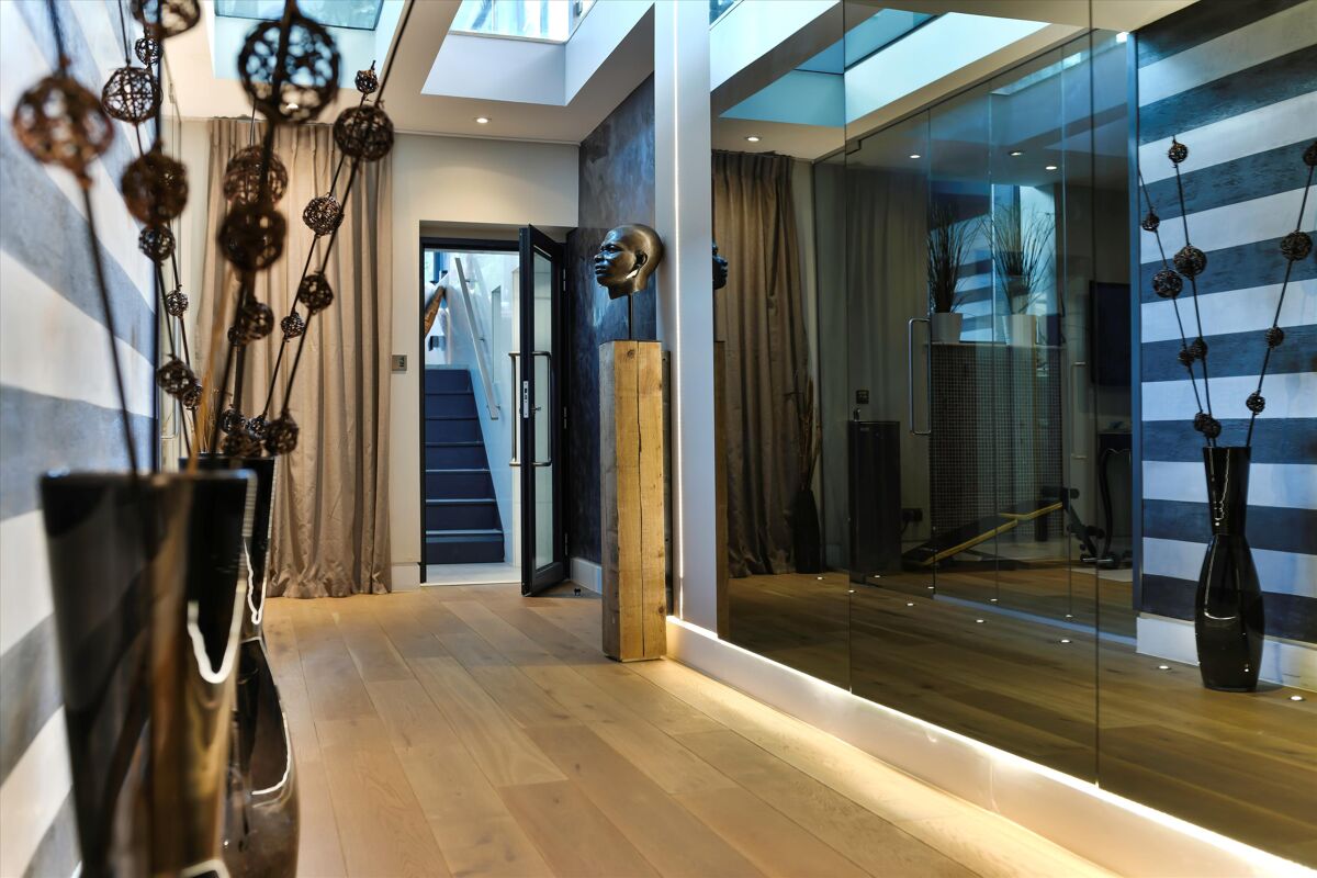 house for sale in Montpelier Row, Blackheath SE3. CNW012183750