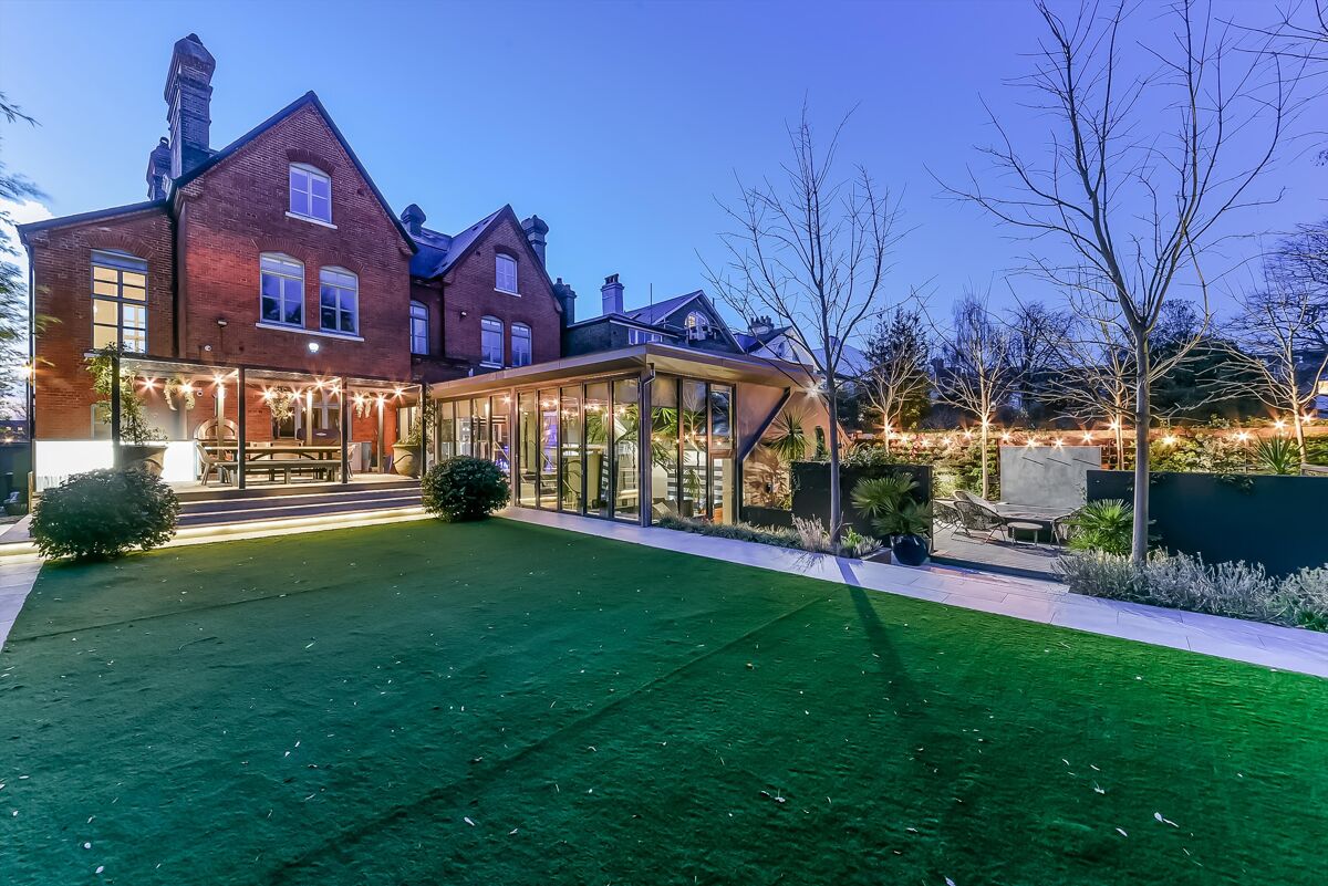 house for sale in Montpelier Row, Blackheath SE3. CNW012183750