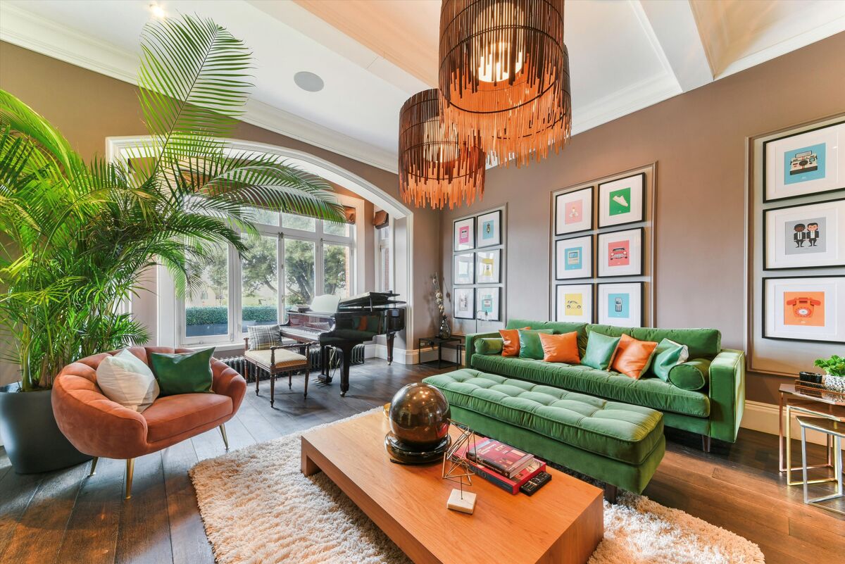 house for sale in Montpelier Row, Blackheath SE3. CNW012183750