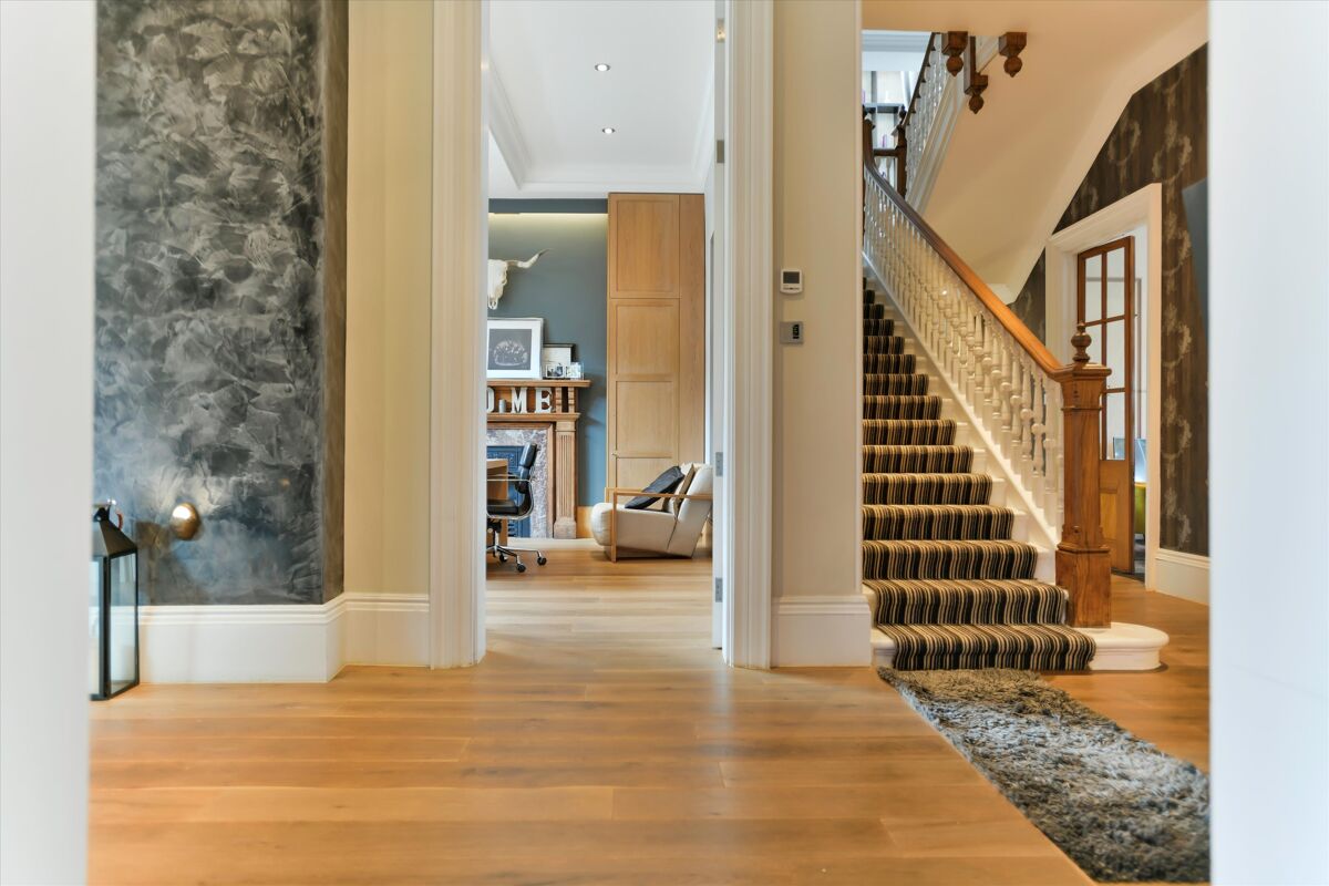 house for sale in Montpelier Row, Blackheath SE3. CNW012183750