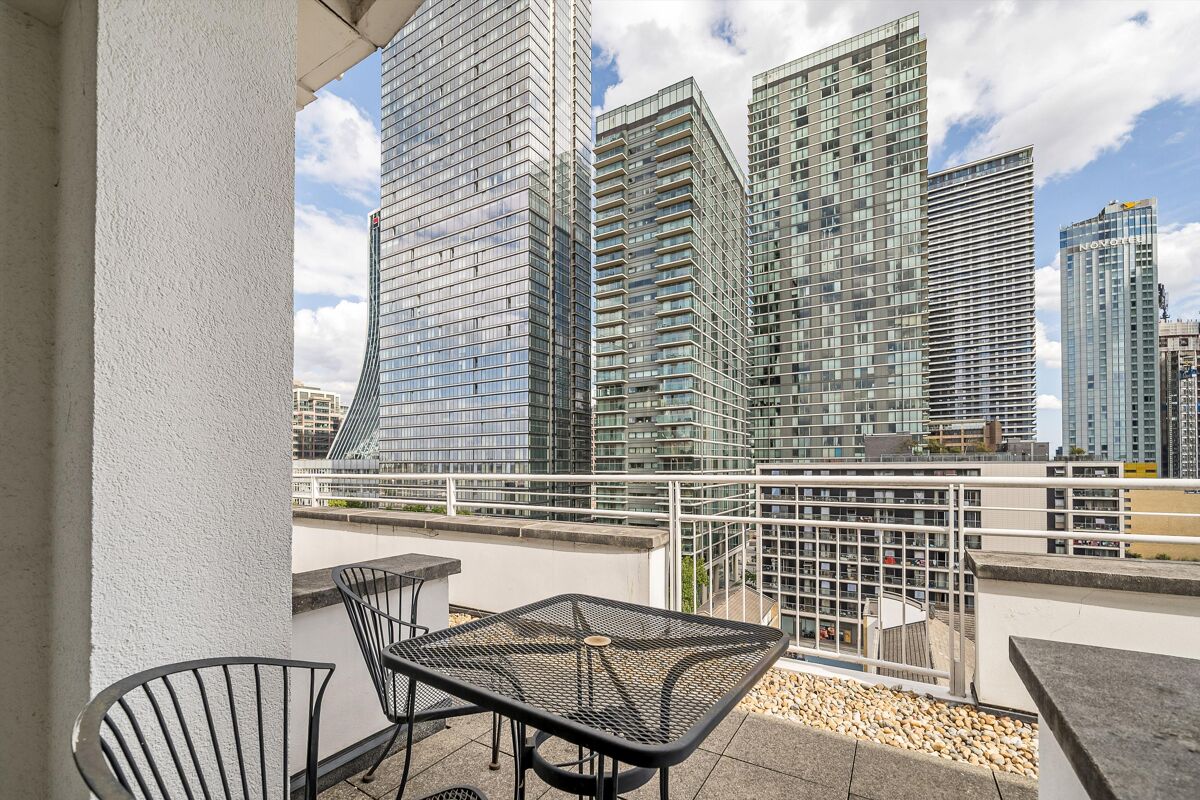 penthouse for sale in Anchorage Point, Canary Wharf, E14 CNW012216808