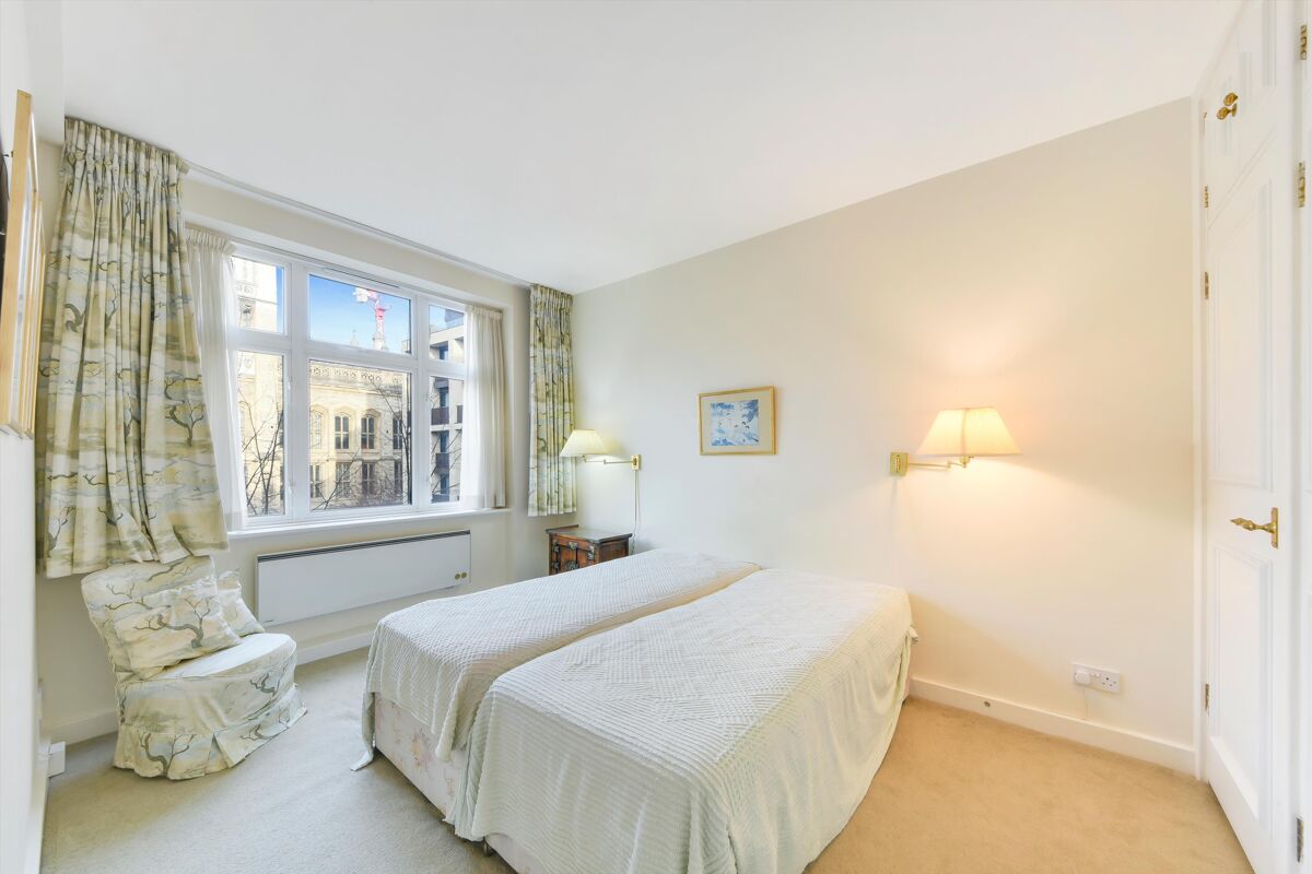 Flat for sale in Clifford's inn, Fetter Lane, London, EC4A