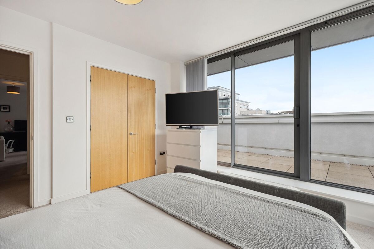 penthouse for sale in Vickery's Wharf, 87 Stainsby Road, London, E14