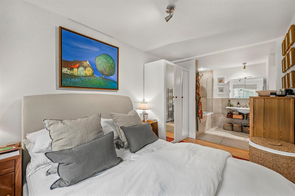 Image of Hawksmoor Mews, London, E1