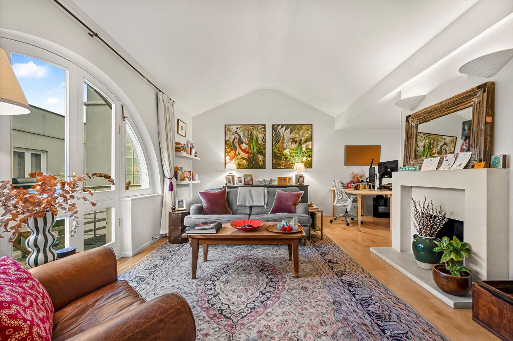 Image of Hawksmoor Mews, London, E1