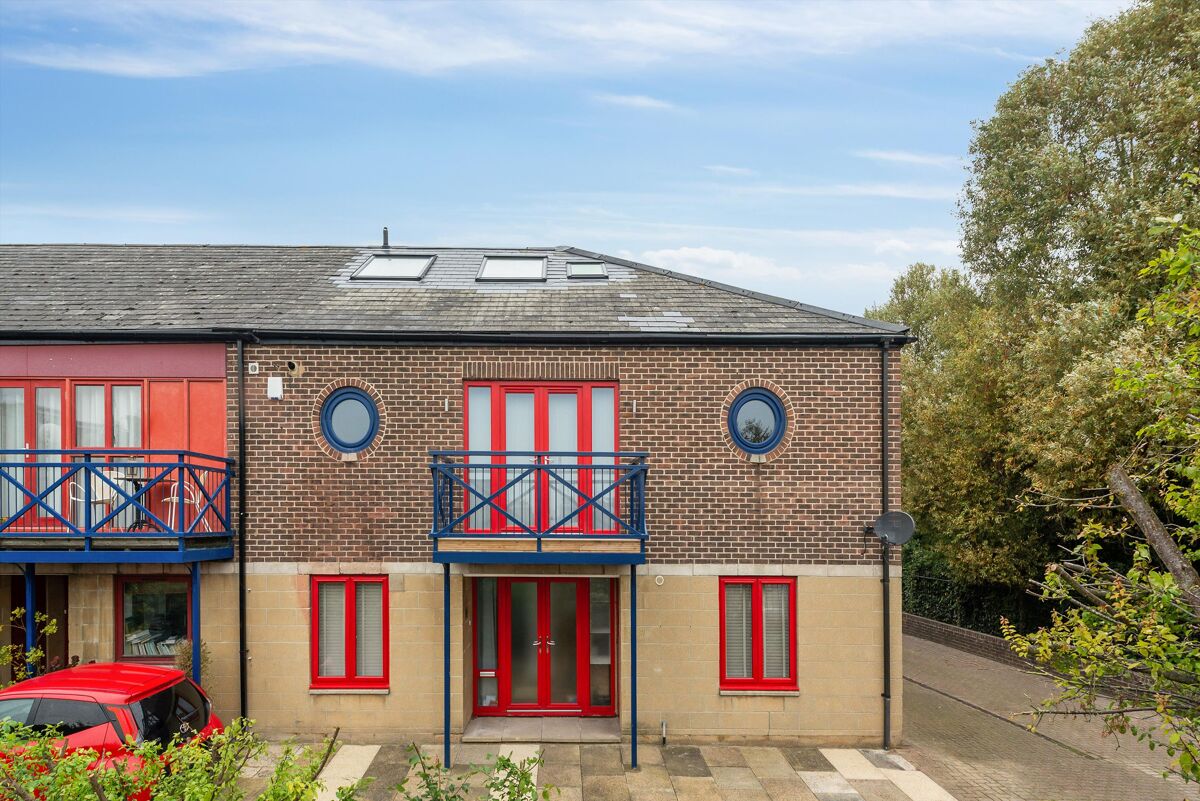 house for sale in Benson Quay, Wapping, London, E1W. CNW012276688