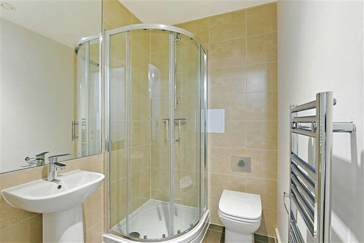 flat for sale in Eddington Court, 1 Silvertown Square, E16