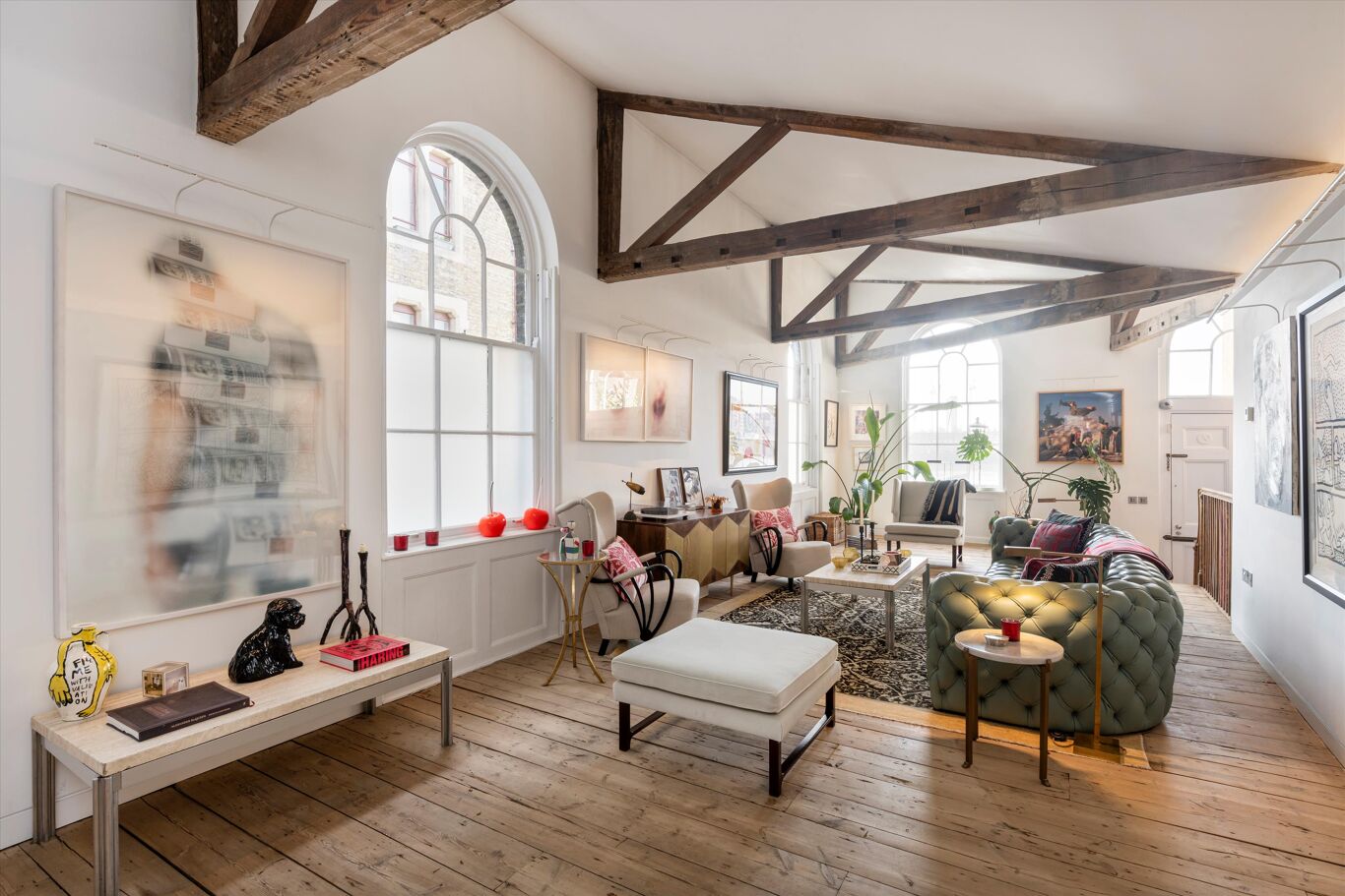 Image of Pier Head, Wapping High Street, London, E1W