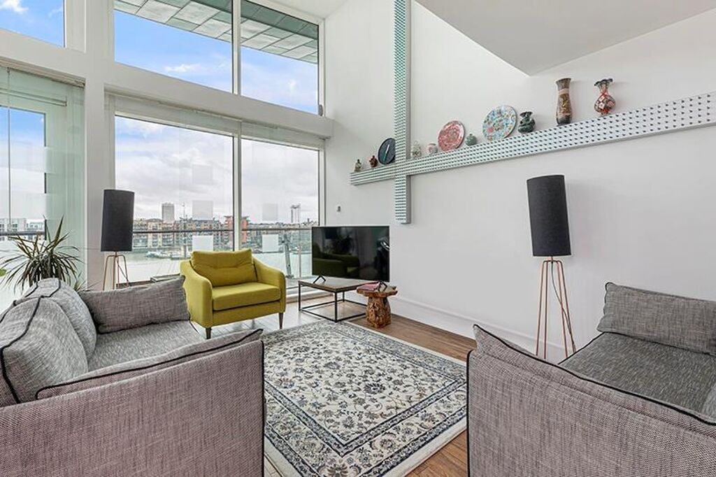 Image of Cinnabar Wharf West, 22 Wapping High Street, London, E1W